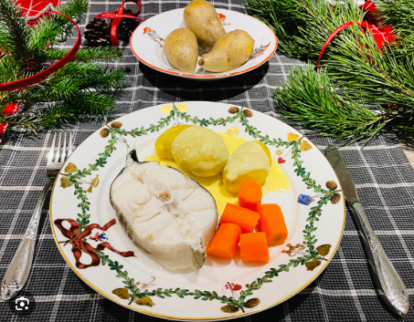 Tønsberg Rotary inviterer til juletorsk middag