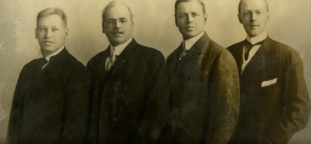 The Rotary Revolution has begun.